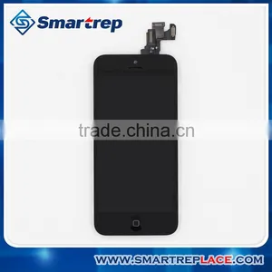 8 Year Professional Wholesale LCD Replacement For IPhone 5c Lcd Digitizer thumbnail-1