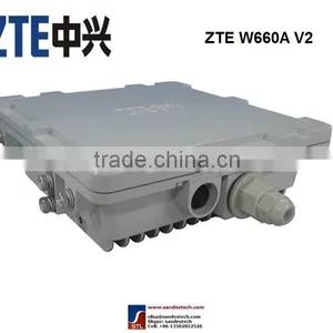 ZTE ZXV10 W660A V2 Wifi WLAN Outdoor Access Point Outdoor AP ZTE W660A thumbnail-4