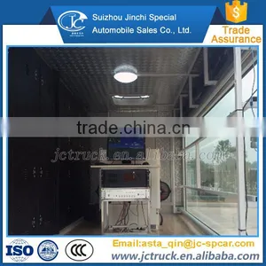 Top Quality and Best Price of DF Truck Trailer Rear Lights Led Distribution Price thumbnail-6
