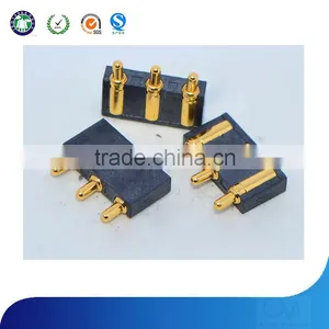 Pogo Insert Pin With Good Quality thumbnail-1