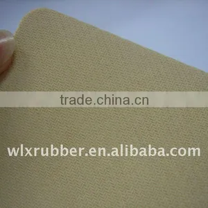 Rubber Raw Roll Material , Mousepad Material thumbnail-5
