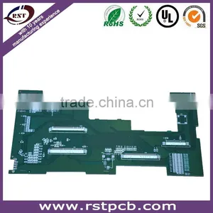 Usb Power Pcb Mp3 Decoder Board thumbnail-1
