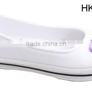 Colorful Children Nursing EVA Clogs School Garden Baby Girl Shoes thumbnail-4