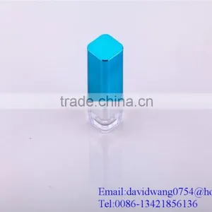 Round Plastic Lipstick Case With Window-K01 thumbnail-4