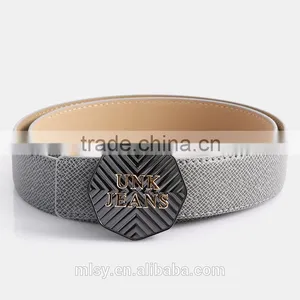 Custom Printed Leather Belts Fake Designer Belts Design Your Own Leather Belt thumbnail-2