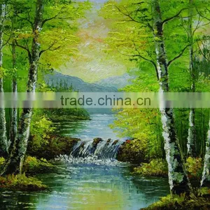 385gsm Pure Cotton Printed Canvas thumbnail-1