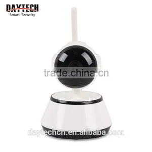 WI-FI Network Pan Tilt IP Security Spy Video Wireless Surveillance ip Camera thumbnail-1