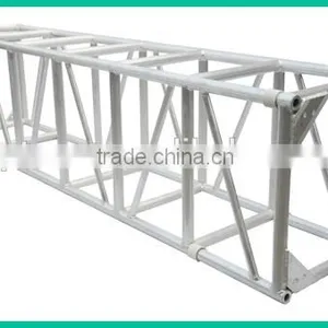 RP Exhibition Booth Screw Truss Lighting Truss Stand thumbnail-3