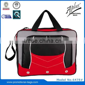 Lightweight Polyester Laptop Bag for Teenager thumbnail-4