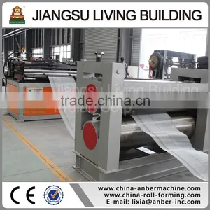 High Speed Expanded Metal Machine Manufacturer thumbnail-3