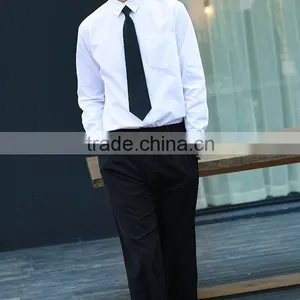 Customization High School Uniform Set Shirt and Pants thumbnail-1