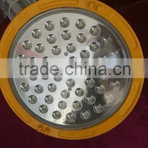 BAD87 ATEX Approval 40w High Quality Led Explosion Proof Lamp thumbnail-4