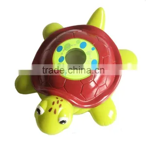 Backlight LCD Digital Baby Bath Thermometer Use for Baby With Tortoise Style Supplier's Choice thumbnail-3