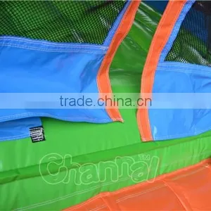 Good Quality Commercial Inflatable Balloon Bouncer Castle, Inflatable Bouncer for Kids thumbnail-4