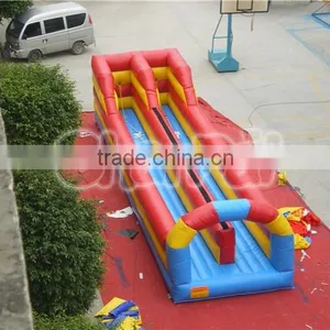 Foctory Direct Sales Inflatable Runnning Track,runnning Sport thumbnail-1