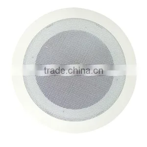 DS-608 Wireless Ceiling Mount Speakers thumbnail-2
