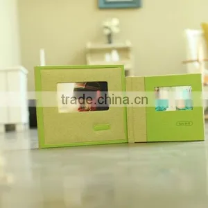 Baby High Quality Beautiful Leather Album Covers China Professional Manufacture thumbnail-2