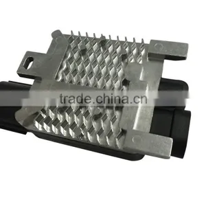 Improved Cooling Fan Control Module Radiator Fan Relay 12V for OEM 940007403 thumbnail-2