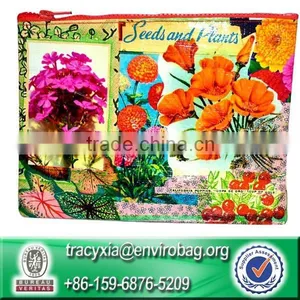 Custom Gift PP Woven Envelope Bag thumbnail-5