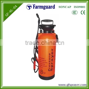 8L Pressure Sprayer GF-8L-04 2014 Garden Sprayer thumbnail-1