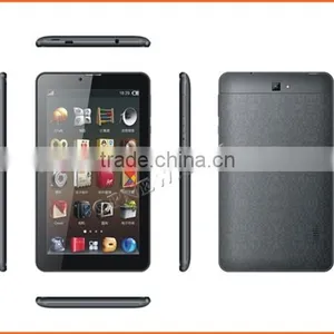 7 Inch MTK8321 3G Phablet Phone Call Android 5.1 Lollipop Tablet pc IPS Screen Dual Sim Card Bluetooth GPS thumbnail-3