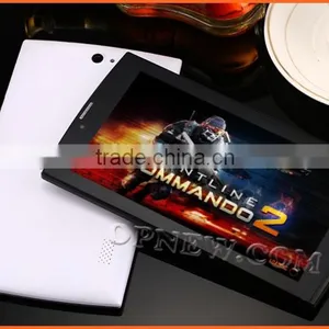 7 Inch Dual Sim Card Slot Phone Tablet Phablet 4g Phone Octa Core Android 5.1 Lollipop Ips Screen Gps Bluetooth thumbnail-6