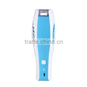 Handheld Portable USB Cooler Mini-Air Conditioner Quality Choice thumbnail-4
