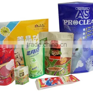 Animal Food Packing Machine thumbnail-1