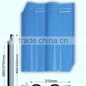 Ceramic Roofing Sheet thumbnail-1