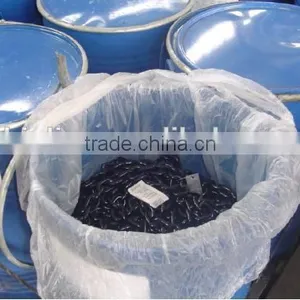 G80 Galvanized HDG Lifting Chain 6*18mm G80chain thumbnail-1