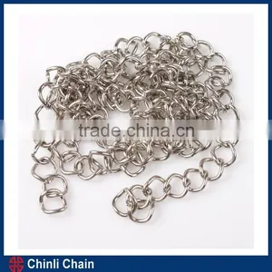 Twisted Link Chain thumbnail-3