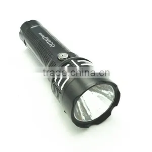 Rechargeable Plastic Woking Lamps With 1 LEDS Long Working Time thumbnail-2