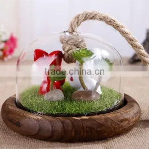 Professional Gift Pen Mini Garden Accessories Baby Candle Gift , Gift for Farmers thumbnail-6