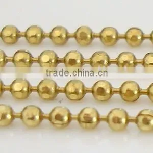 Cut Ball Chain/Beaded Chain thumbnail-1