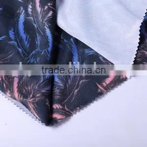 Waterproof Fabric Oxford Polyester Oxford Fabric for Luggage thumbnail-1