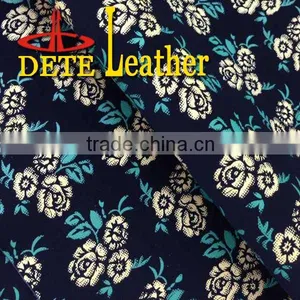 Textiles Nubuck Leather Materials to Make Sandals thumbnail-1