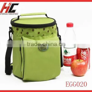 2013 Fashion Insulated Cooler Lunch Bag thumbnail-1