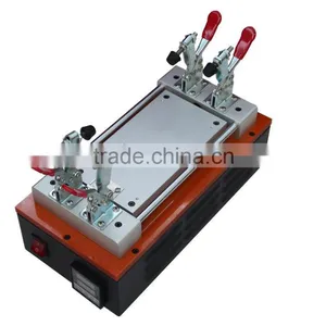 Screen Repair Machine Kit LCD Separator Front Glass 4 IPhone 4 5 Samsung Galaxy thumbnail-1