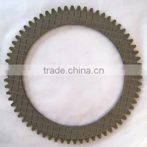 KOMASU 103-22-31310/104-22-33321 Resin-base Friction Disc thumbnail-1