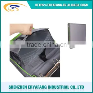 Cheap Binder 580 Sheets Capacity Zipper Binder, Zipper Binder for School Student thumbnail-3