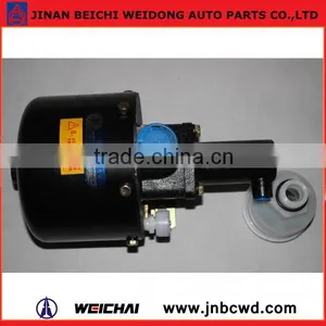 Liugong Engineering Machinery XZ60 Booster, Booster Pump thumbnail-1
