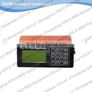 Digital Proton Magnetometer Magnetic Diurnal Variation Survey Sytem thumbnail-2
