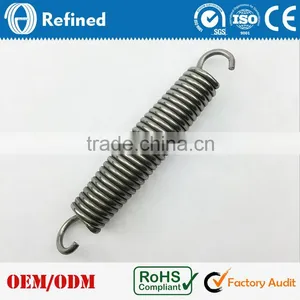 Top Quality Stainless Steel Extension Spring for Trampoline thumbnail-1