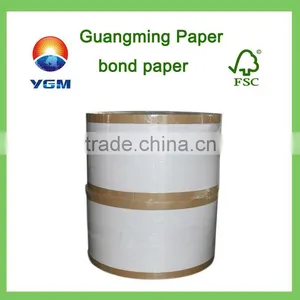 Bond Paper/Golss Art Paper/c1s Art Paper thumbnail-1