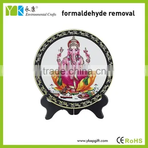 Wholesale Indian Ganesh Statue Hindu Religious Home Decor Gifts thumbnail-1