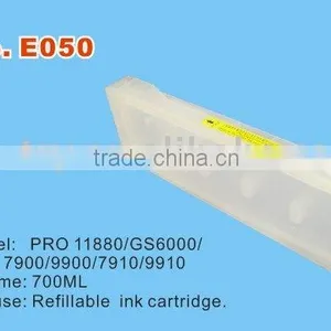 (700ml)PRO 7890/9890,11880/11880C/10600,7910/9910,7900/9900,7700/7900,7710/9710,PX-H10000/PX-H8000 thumbnail-1