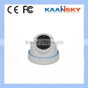 2015 Hot Sale Day and Night Vision Waterproof Ip66 Sony Camera Dome 900tvl thumbnail-1