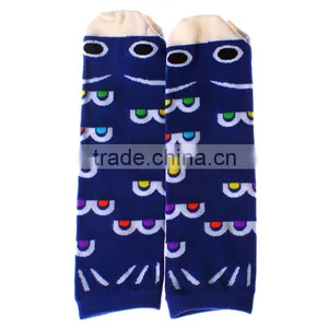 Wholesale Boutique Warmer Fish Stylish Leg Warmer in Stock thumbnail-2