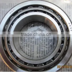 Tapered Roller Bearings 462/453X 469/453X Bearing thumbnail-2