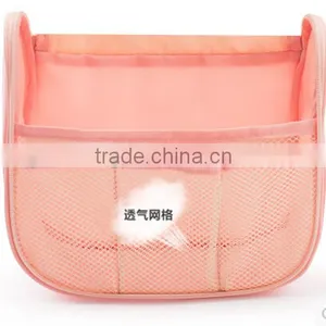 2016 Fashion Korea Style Oxford Cosmetic Bag thumbnail-3